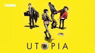 Utopia - Tráiler | Filmin