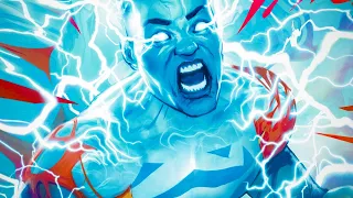 Top 10 Superheroes Who Never Hold Back Their Power