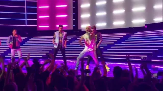 Backstreet Boys Las Vegas - Everybody - April 10th