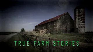 3 True Scary Farm Stories