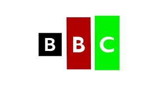 BBC Logo Transition (1997 x 2021)