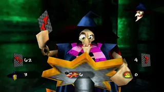 Banjo Tooie: Tower of Tragedy Quiz