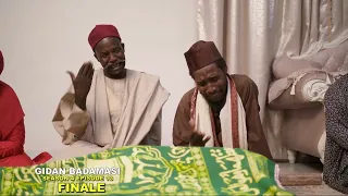 EPISODE 13 GIDAN BADAMASI SEASON 4, Ga Kadan Daga Cikin na Yau 8:00 na dare a Arewa24, DorayiFilms