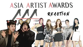 [REACTION] AAA2020 SECRET NUMBER CONGRATULATIONS SN FOR WINNIN ROOKIE AWARDS | DITA INDONESIA