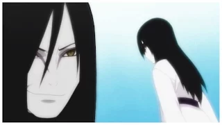 L'HISTOIRE D'OROCHIMARU