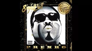 8ightball- Premro Full Mixtape 2012