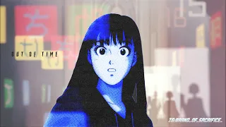 Roujin Z + Aesthetic AMV - Out of Time