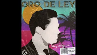 Luis Miguel - Oro De Ley (Vibraal Future Funk Remix)