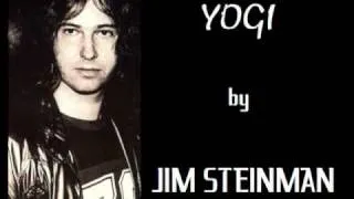 Jim Steinman - Yogi (1975 Demo)