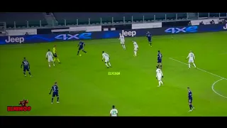 Weston McKennie vs SASSUOLO➤202021