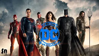 ТОП 10 Лучших фильмов киновселенной DC