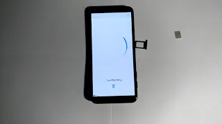 Samsung J6 2018.Android 9.Удаление графического ключа. Сброс google аккаунта.Ремонт Ярцево Сафоново