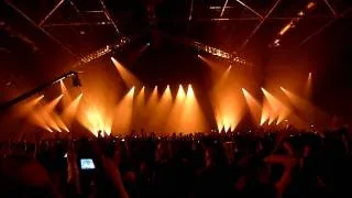 Armin Only - Mirage: Armin van Buuren Ft. EDX & Tim Berg - Thrive Bromance (Avb Mashup)