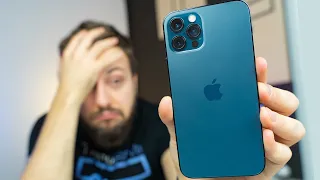 Nie kupuj iPhone 12 Pro - oto dlaczego