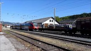 4024 117-4, Sankt Veit An Der Glan, Kärnten, Austria, 28-4-2012