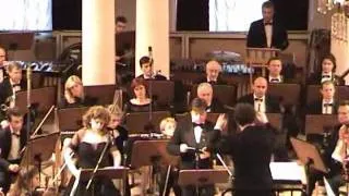 Runchak - Requiem for soprano, tenor and symphony orchestra