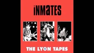 The Inmates - Three Time Looser / Spreadin' Rumours ( The Lyon Tapes ) 1989