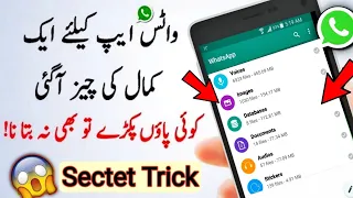 ultimate Whatsapp Cool Tricks | WhatsApp New Secret Tricks 2021 |  Bet You Don't Know