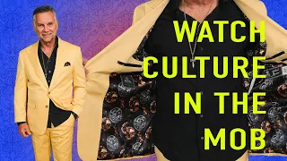 Michael Franzese on Watch Culture in the Mob and His "Horology Suit"