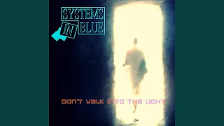 Don't Walk Into the Light (Ms Project Long Version)