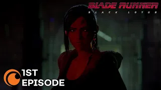 Blade Runner: Black Lotus Ep. 1 | City of Angels