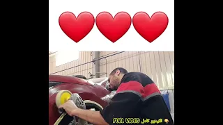 افضل اسفنج تلميع حد عارف؟