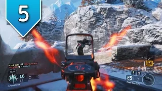 COD: Black Ops 3 (XB1) - Live Multiplayer Gameplay #5 - PHARO IS GODLY! - Pharo - Stronghold