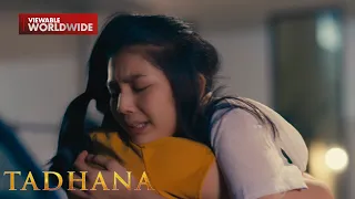 Dalaga, iniligtas ng tunay niyang ina mula sa kapahamakan! (Part 7/12) | Tadhana