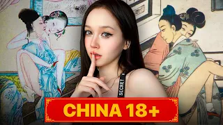 The Untold Truth about Sex in China
