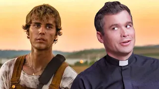 British Priest Reacts to “HOLY” by Justin Bieber