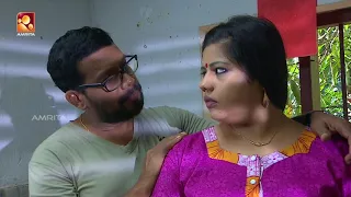 Aliyan VS Aliyan | Comedy Serial by Amrita TV | Episode : 113 | Necklace - Part 1