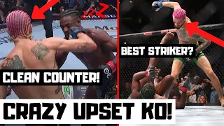 Aljamain Sterling vs Sean O'Malley Full Fight Reaction and Breakdown - UFC 292 Event Recap