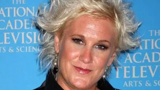 Anne Burrell's Transformation Is Seriously Turning Heads