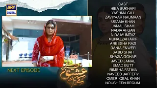 Tere Ishq Ke Naam Episode 11 - Teaser - Usama Khan Drama - Hiba Bukhari Drama - ARY Digital Drama