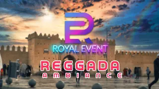 REGGADA  2022 MARIAGE DJ Oujda   REGGADA DANCE جودة عالية HQ