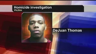 Man killed in Youngstown was set to stand trial in murder case