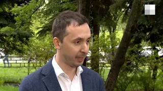 Глава нижегородского Минздрава Давид Мелик-Гусейнов о доплатах медикам | NN.RU