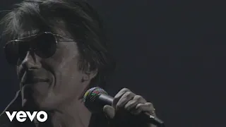 Jacques Dutronc - L'opportuniste (Live au Casino de Paris 1992)