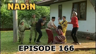 Senjata Makan Tuan - Nadin Episode 166 [2/3]