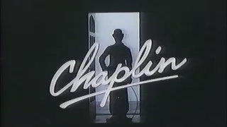 Opening & Closing to Chaplin 1992 VHS