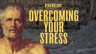 How Seneca Slayed Stress (and the Rest of Us Can Too) | Ryan Holiday | Stoicism