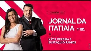 JORNAL DA ITATIAIA 1ª EDIÇÃO - 15/06/2023