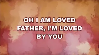 I am Loved - Mack Brock Karaoke