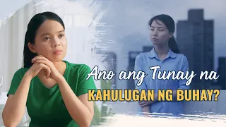 2022 ang pinakamagandang sermon | Ano ang Tunay na Kahulugan ng Buhay?