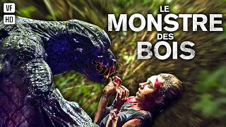 Le Monstre des Bois | Horreur | Film complet en français