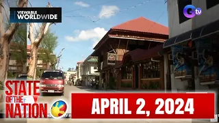 State of the Nation Express: April 2, 2024 [HD]