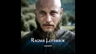 Ragnar Lothbrok Sad Edit 💔🔥 ~ Vikings Sad WhatsApp Status ~ #vikings #ragnar #ragnarlothbrok