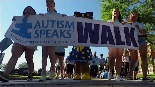 World Autism Awareness Day: Learning the signs of Autism