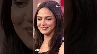 चौंक गई Esha Deol | Comedy Nights With Kapil | कॉमेडी नाइट्स विद कपिल