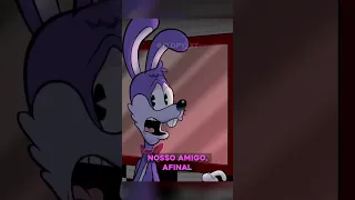 As MELHORES ANIMAÇÕES de FNAF! "Fazbear & Friends" #shorts